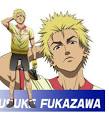 Over Drive - Anime Characters Database - Yousuke_Fukazawa