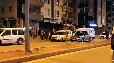 Gaziantep'te tartıştığı eşini pompalı tüfekle öldürdü: Oğlu ve damadını yaraladı