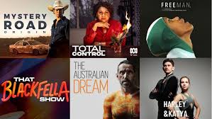 Australian Broadcasting Corporation - News update