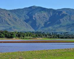 Image of Rawal Lake, Islamabad