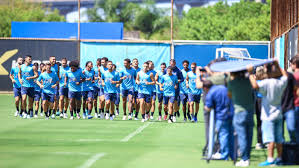 Grêmio abre os cofres e passa de R$ 130 milhões em compras de jogadores em 2026