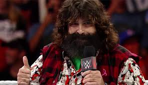 WWE Hall Of Famer Shares News That His Mother Has Passed Away