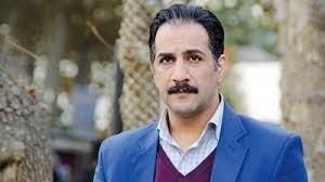 محمد نادری