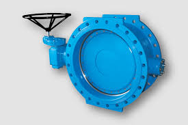 Pan Gulf Valves