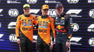 F1 title race explained: How Norris and Piastri's disqualification opens door for Verstappen