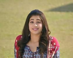 Image of Janhvi Kapoor in Dhadak
