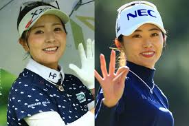 未来のJLPGAで再会を―― 青木瀬令奈＆安田祐香が誓った“3人の約束”