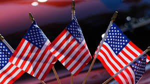 Fourth Of July