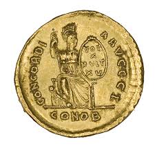 Image result for ROMAN EMPERORS COINS FROM B.C. TO A.D.
