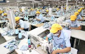 Pemerintah Perluas Akses Kerja bagi Masyarakat Produktif