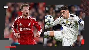 Liverpool vs. Real Madrid: ¡Clásico Europeo con Sabor a Revancha!