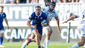 Direct. Castres - Vannes : le CO a fait le break ! — Rugbyrama