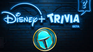 Sure to Addict Fans, Disney+ Trivia Game Arrives as Part of Disney+ Perks Program