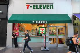 7-Eleven closing over 600 stores in 2026 as it moves to 'larger-format'