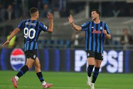 Trend Google: atalanta hapoel tel aviv