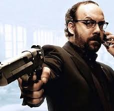 Paul Giamatti - Shoot &#39;em Up | Badass Movie Quotes via Relatably.com