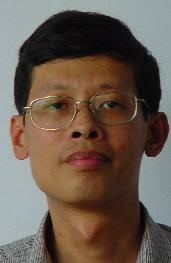 Tran Minh Tien. Principal researcher - photo35