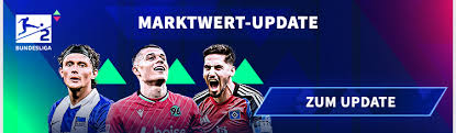 Transfermarkt - News update