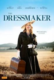 Image result for the dressmaker trailer images