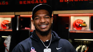 Cincinnati Bengals - News update