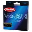 Berkley 1Fluorocarbon and Vanish Line -