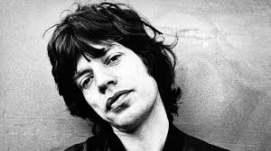 rolling stones