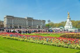 Image result for buckingham palace