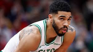 Celtics’ Sam Hauser Weighs In On Possible Jayson Tatum Return