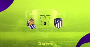 Real Sociedad x Atlético de Madrid Análise: Onde Assistir, Horário e Escalações 13/09