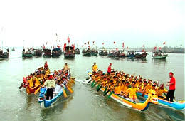 Kết quả hình ảnh cho hoi dua thuyen