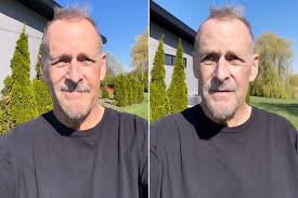 Dave Coulier Reveals 45-Pound Weight Loss from Cancer Treatment