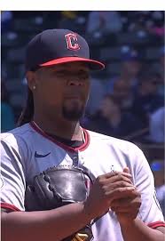 Luis Ortiz's Possible Gambling Controversy in MLB | TikTok