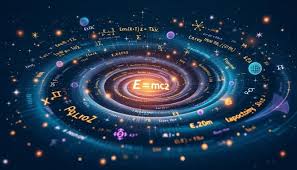 Free Physics Meets Cosmos Image - Physics, Mathematics, Cosmos ...