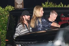 Heidi Klum OSE! Robe Transparente Scandale à Malibu! Vous Ne Devinerez Jamais... - Imagen principal del artículo