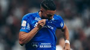 Wanderson encerra jejum de 20 jogos e decide vitória do Cruzeiro: “Sentimento difícil de descrever”
