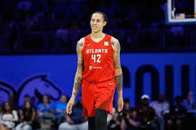 Brittney Griner Champions Community and Playoff Push with Atlanta Dream