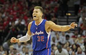 Image result for blake griffin