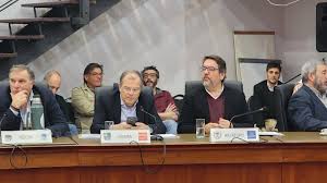 Intendencia de Río Negro - News update