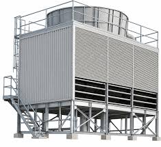 Industrial Cooling & Refrigeration Solutions | EVAPNEX