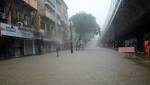 Mumbai face highest tide season