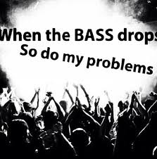 Edm Quotes on Pinterest | Dj Quotes, Rave Quotes and Edm Lyrics via Relatably.com