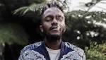Kwesta & Anele exchange words