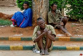 Image result for beggars