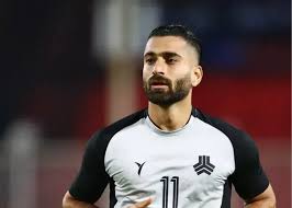 خرید جدید مدعی صعود: شاگرد سابق عنایتی