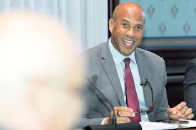 Booker backs Cruz, Veliky in Passaic