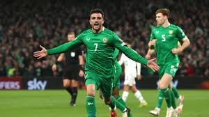 Portugal Shocked by Ireland, Ronaldo Sees Red! Norway Closer to World Cup