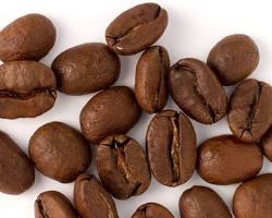 Colombia Supremo coffee beansの画像