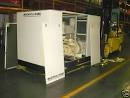 200-250kW 250-450hp Rotary Screw Air Compressor by Ingersoll