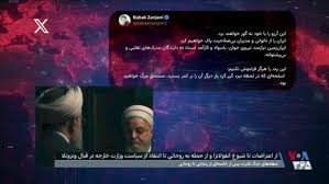 بالا گرفتن جنگ قدرت برای دوران پساخامنه‌ای؛ از حمله زنجانی به روحانی تا انتقاد از سیاست خارجی
