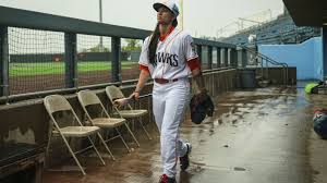 Mo'ne Davis & Kelsie Whitmore: Women's Pro Baseball League Draft!